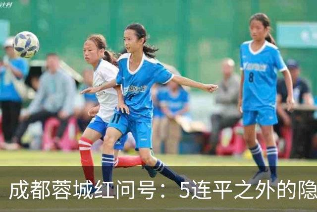 成都蓉城红问号：5连平之外的隐忧 亟需“一致对外”