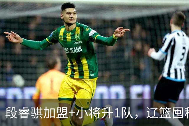 段睿骐加盟+小将升1队，辽篮囤积6后卫，乌戈遇新难题，如何破解