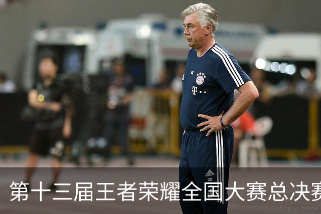 第十三届王者荣耀全国大赛总决赛在长春开赛